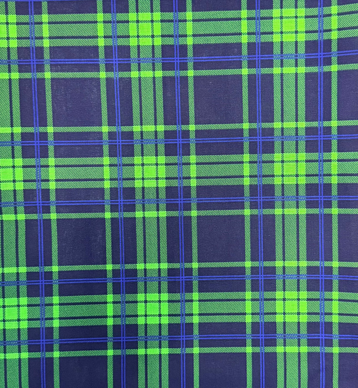 Seahawks Bandana