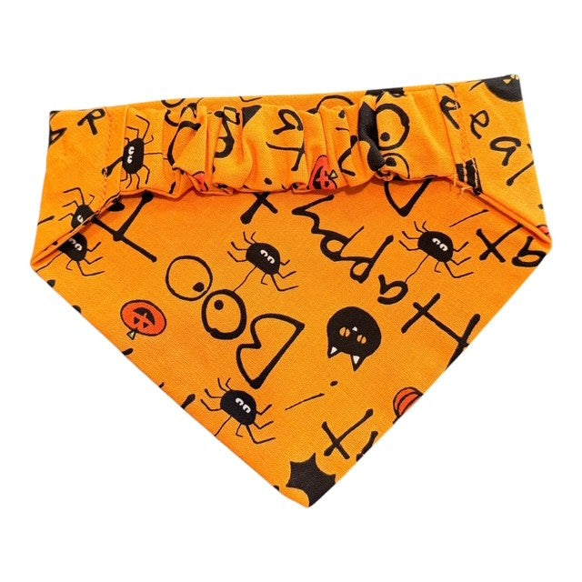 Halloween Bandana